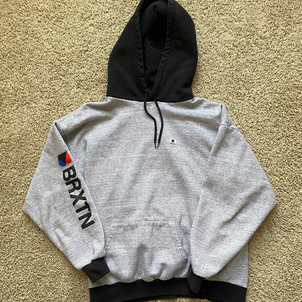 Brixton Hoodie